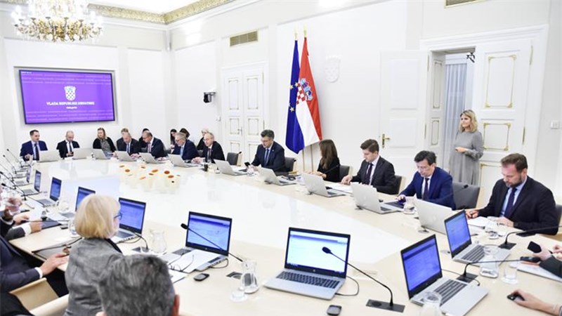 Zakonske izmjene za sprječavanje društveno neprihvatljivih ponašanja na športskim natjecanjima